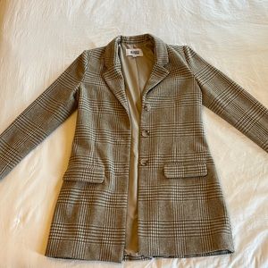 BB Dakota blazer perfect condition